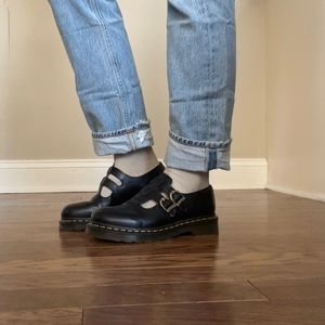 Maryjane Dr. Martens